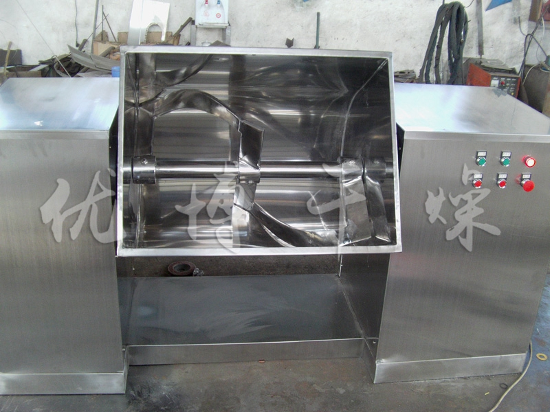 CH系列槽型混合機(jī)