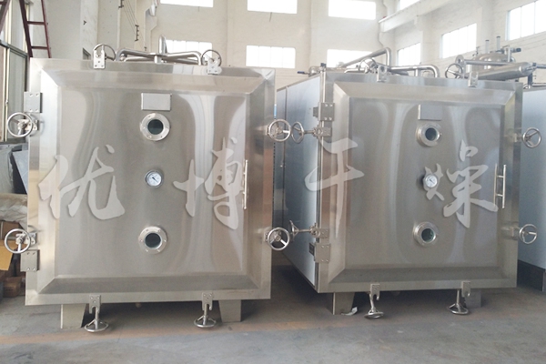 YZG/FZG系列真空干燥機