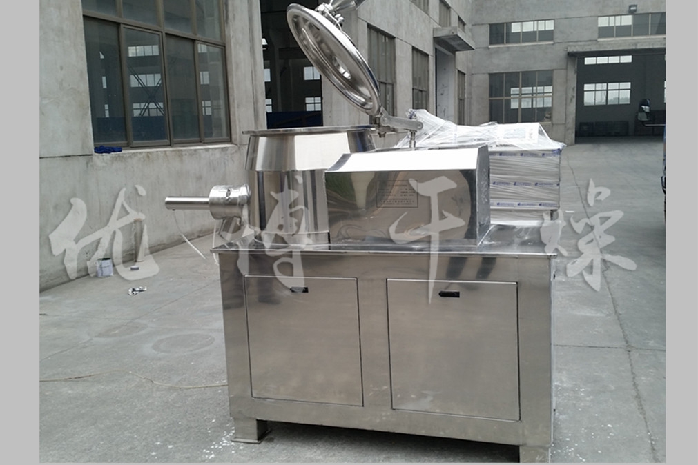 QZL系列球形拋丸機