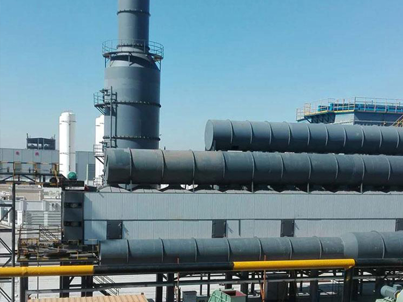 電廠污泥環(huán)保設(shè)備