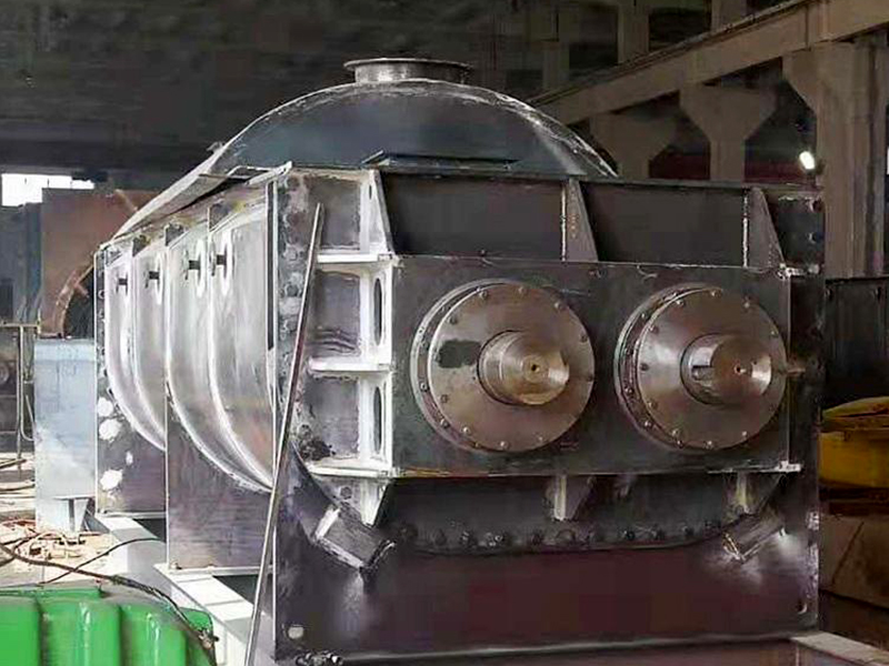 豆粕污泥環(huán)保設(shè)備