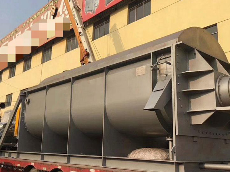 肥料加工設(shè)備