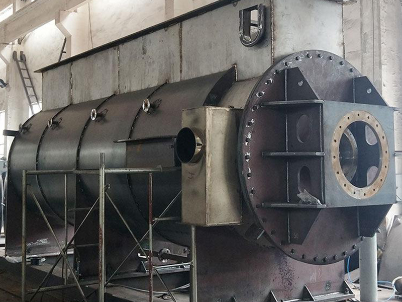 河道污泥環(huán)保設(shè)備