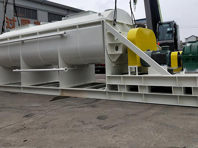 魚粉污泥干化設備