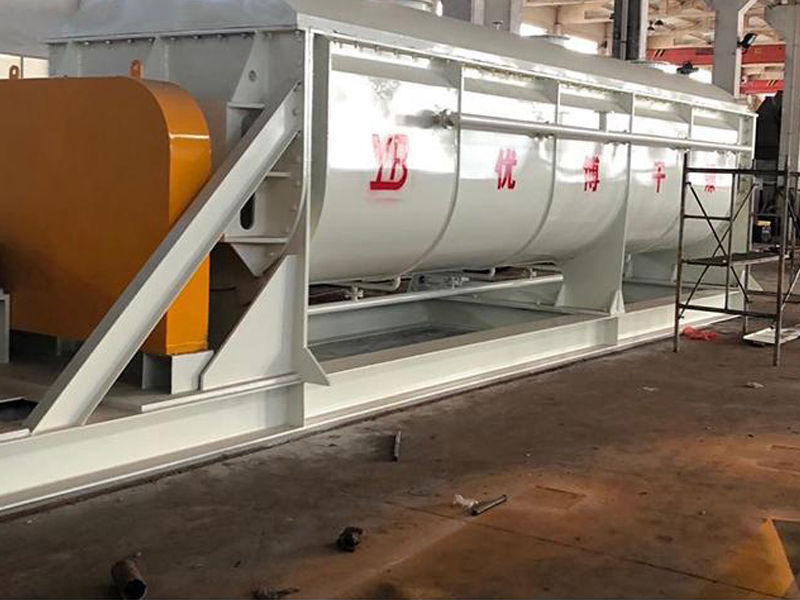 紡織印染烘干機