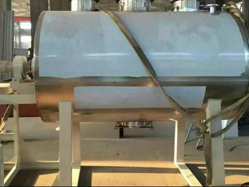 紡織污泥處理設備