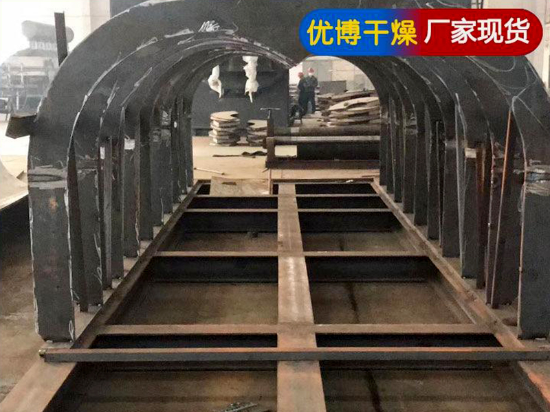 太陽(yáng)能污泥烘干系統(tǒng)