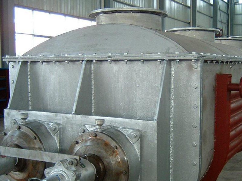 有機肥污泥設(shè)備