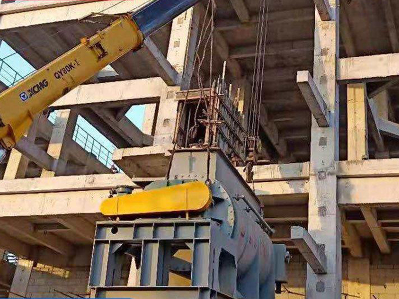 水渣烘干機(jī)