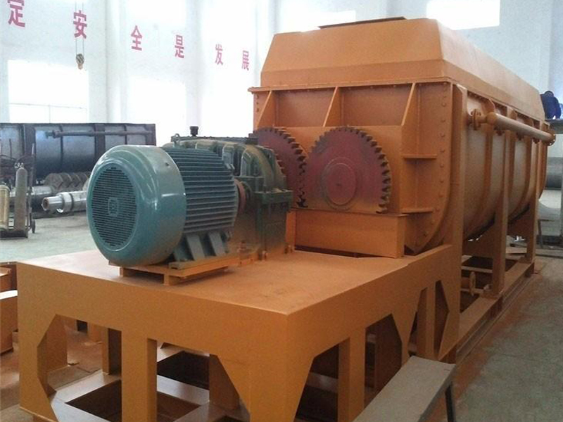 硝酸鈣污泥烘干機(jī)