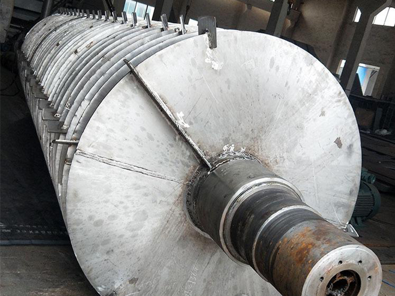 三硅酸鎂污泥干燥機(jī),三硅酸鎂污泥烘干設(shè)備