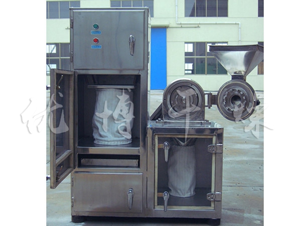 30B系列萬能粉碎機